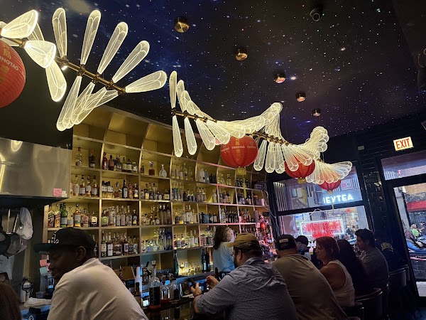 Best Bar in Chicago, IL