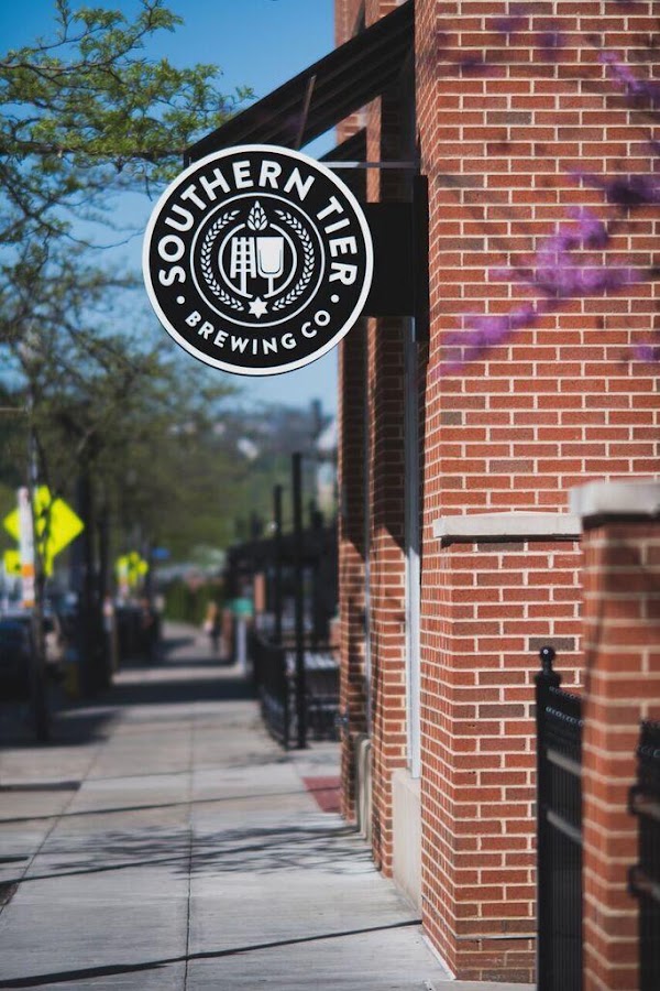 Southern Tier Brewery Pittsburgh in Pittsburgh, PA
