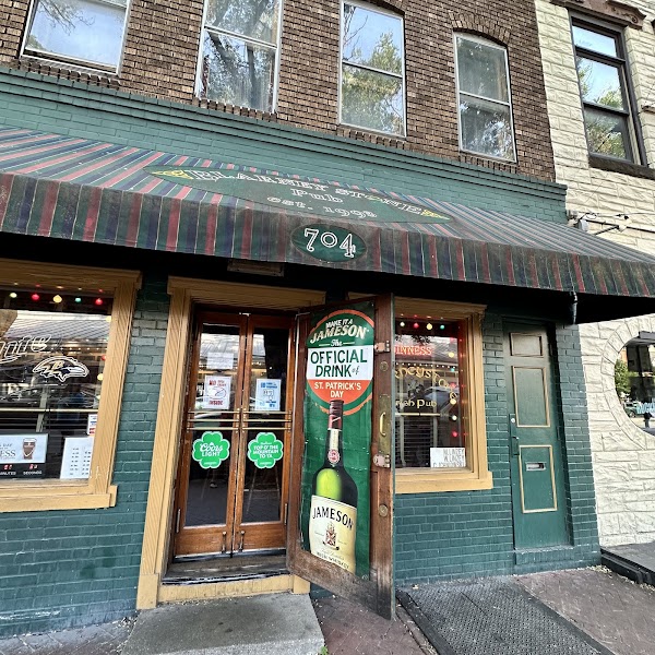 Blarney Stone Pub in Baltimore, MD