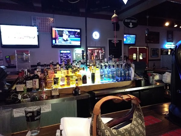 Sports & Spirits in Columbus, OH