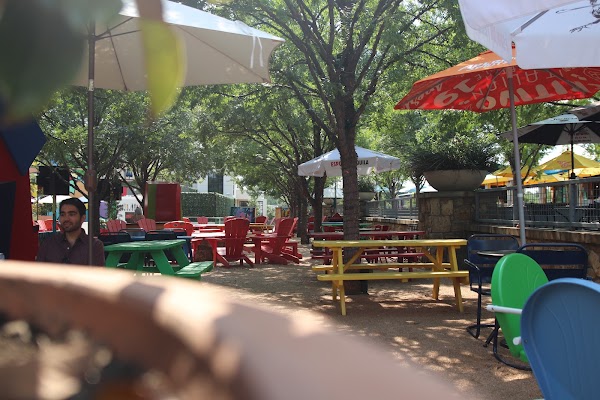 ArtPark Trinity Groves in Dallas, TX