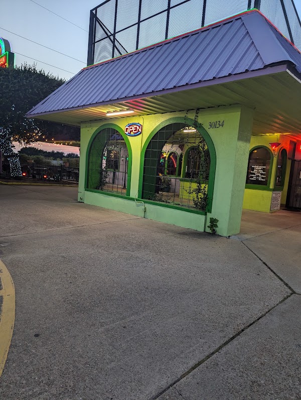 Rancho Grande Bar & Grill- Tomball in Tomball, TX