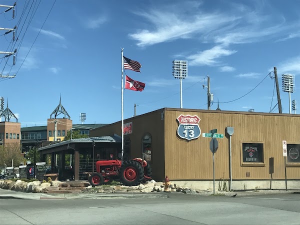 Lucky 13 in Salt Lake City, UT