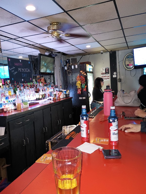 London Aire Tavern in Cleveland, OH