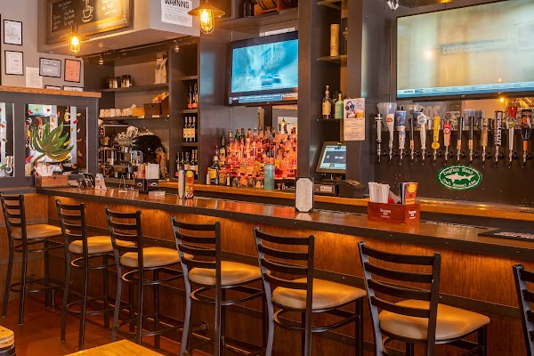 The Brewery Bar & Kitchen in Queens, NY