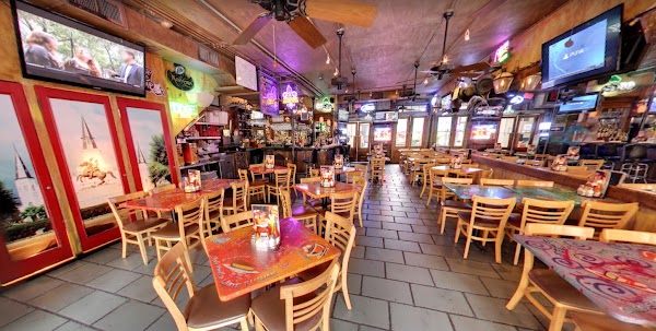 Olde Nola Cookery in New Orleans, LA