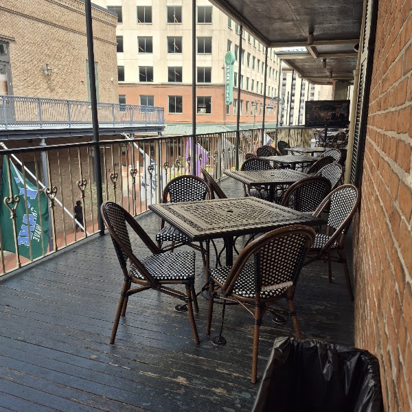 Ernst Cafe in New Orleans, LA