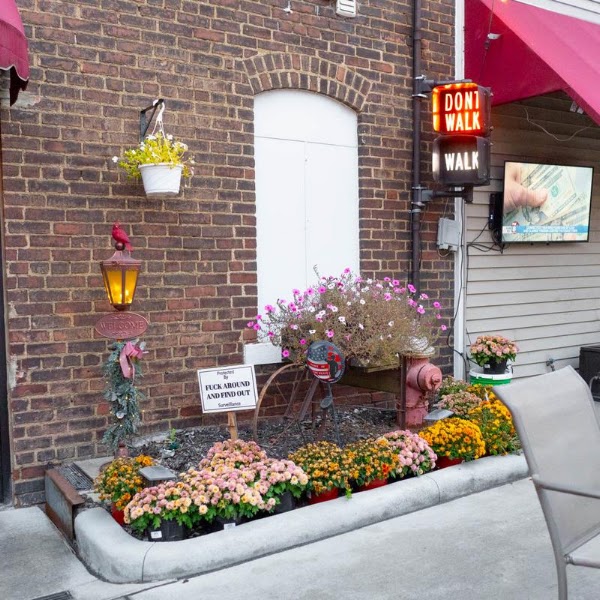 49 Street Tavern in Newburgh Heights, OH