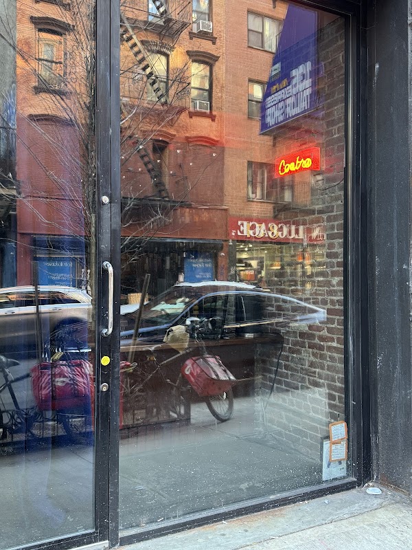 Bar Contra in New York, NY
