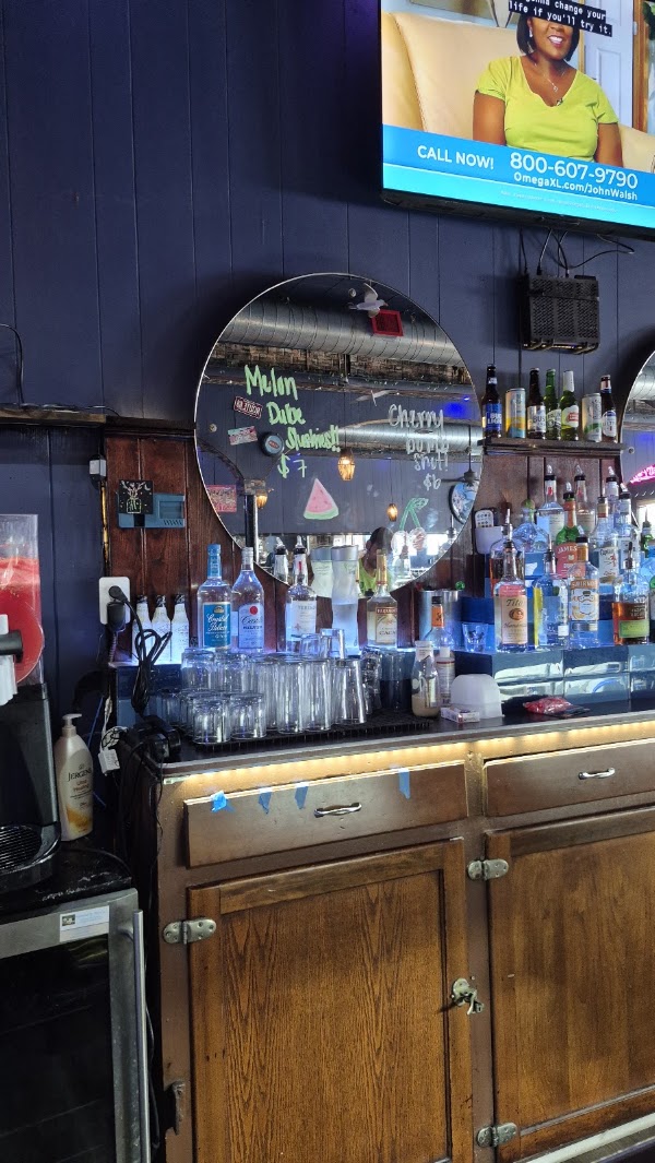 The Blue Danube on High in Columbus, OH