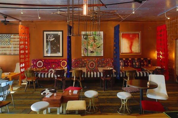 Bar DKDC in Memphis, TN