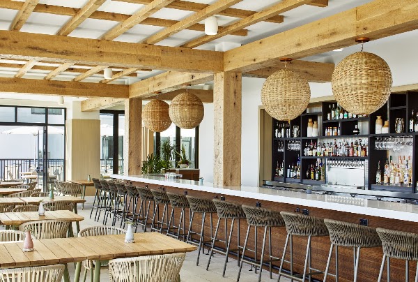 Sandbar Jax Bch in Jacksonville Beach, FL