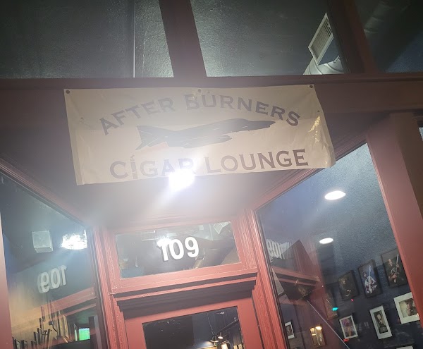 After Burners in Memphis, TN