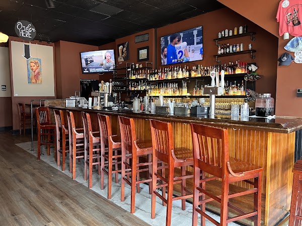 Gallery Pub on Thurman in St. Louis, MO