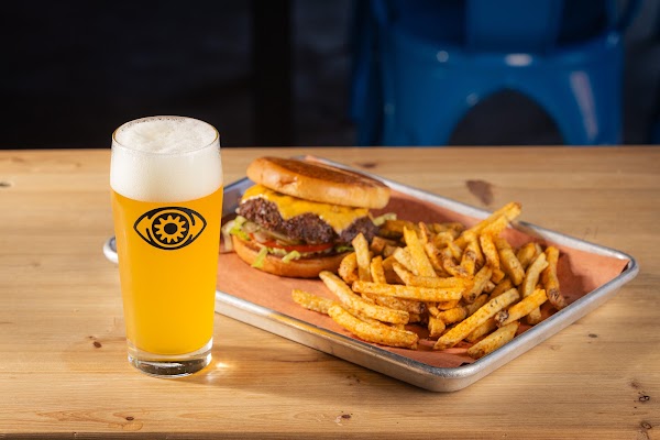 Strange Days Brewing Co. in Kansas City, MO