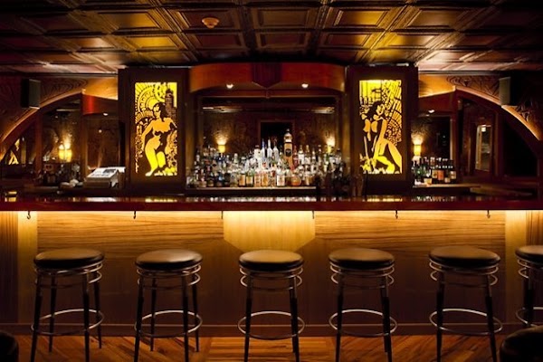The Avery in Providence, RI