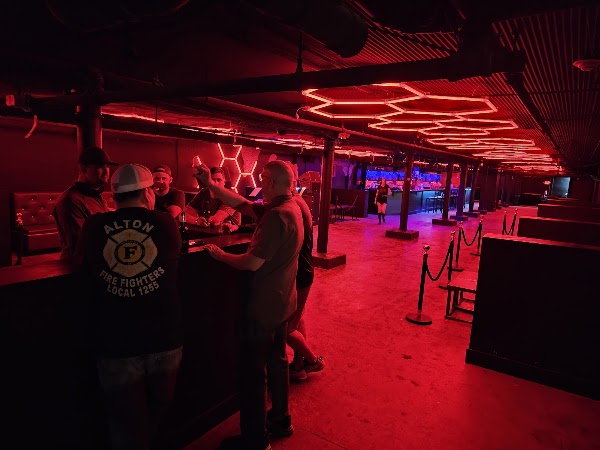 Rabbit Hole in Indianapolis, IN