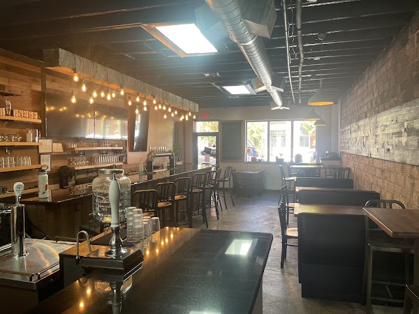 Late Addition Brewing + Blending in Pittsburgh, PA