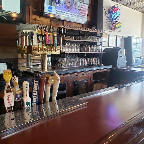 The Crooked Crow in West Allis, WI