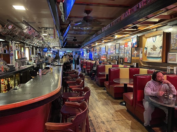 Cheers 2 U in Salt Lake City, UT