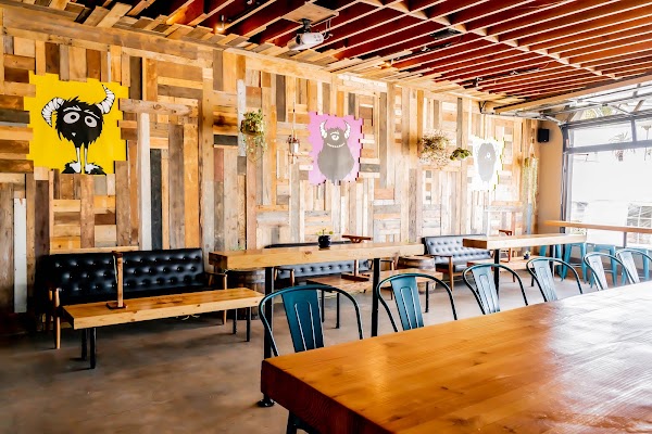 California Wild Ales in San Diego, CA