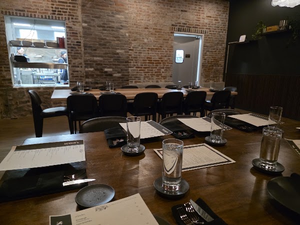 Scout's in St. Louis, MO