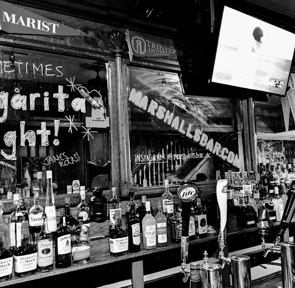 Marshall's Bar & Grille in Washington, DC