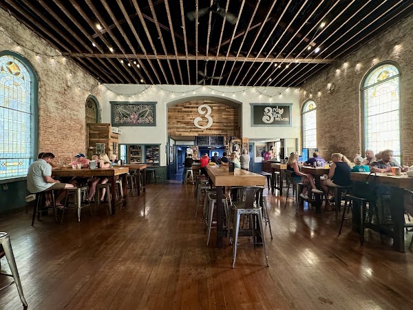 3rd Turn Brewing in Louisville, KY