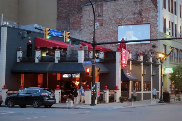 Soho Buffalo, NY in Buffalo, NY