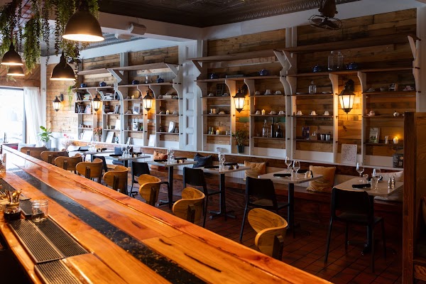 Scratch & Co. in Pittsburgh, PA