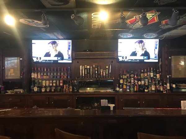 Helen's JAD Bar & Grill in North Kansas City, MO
