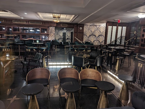 VOO Lounge in Kansas City, MO