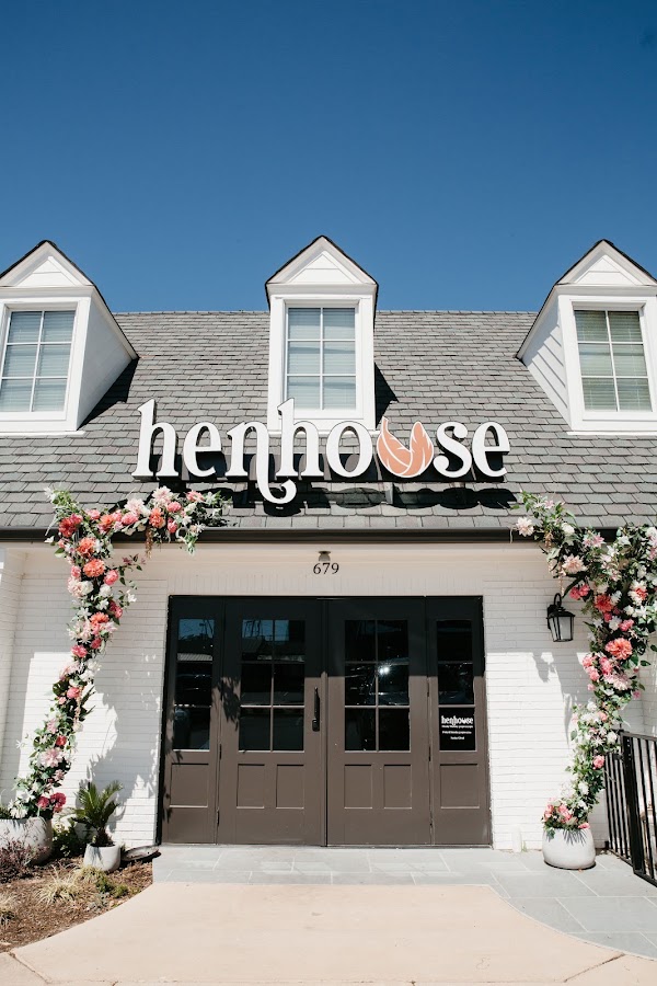 Hen House in Memphis, TN