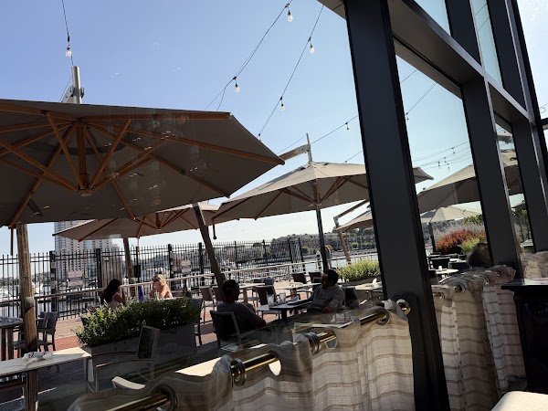 Loch Bar - Baltimore in Baltimore, MD