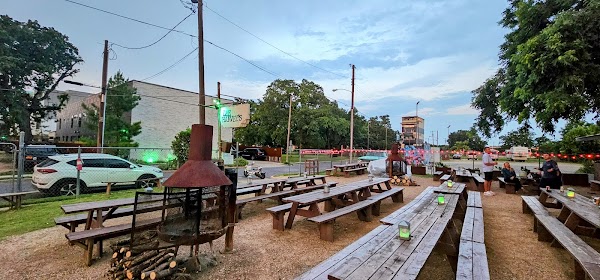 Lee Harvey's in Dallas, TX