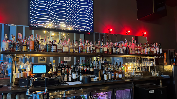 The Nearby Bar in Denver, CO