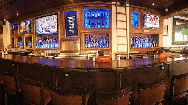 Harwood Tavern in Dallas, TX
