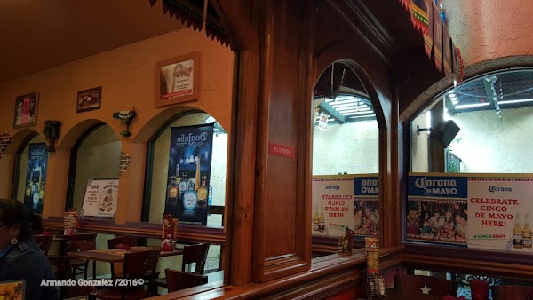 Margarita's Mexican Restaurant in Conroe, TX