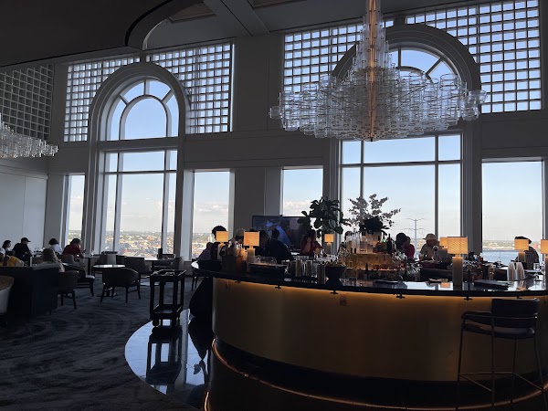 Observatory Eleven Bar in New Orleans, LA