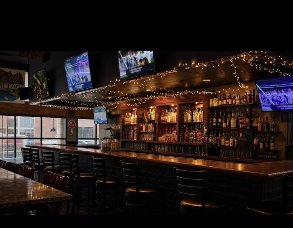 Pub on Penn in Denver, CO