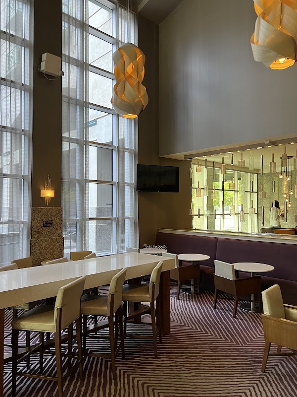 Amourath 1819 in Sacramento, CA