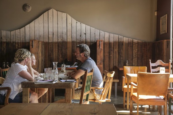 StormBreaker Brewing in Portland, OR
