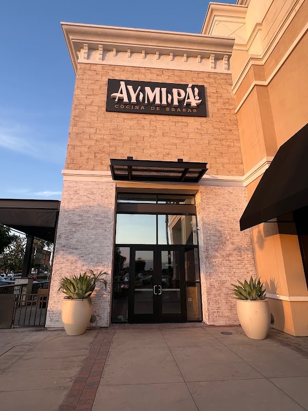 Ay Mi Pa Mexican Grill & Cantina in Riverside, CA