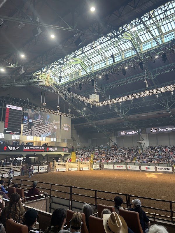 Rodeo Fort Worth in Fort Worth, TX