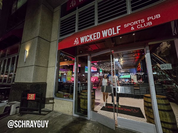 Wicked Wolf Atlanta in Atlanta, GA