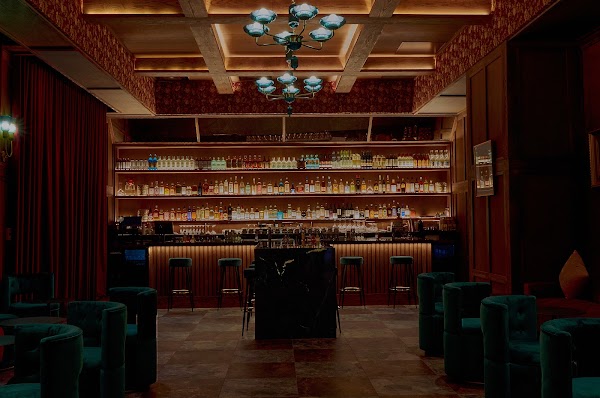 Panamericano Bar in Miami, FL