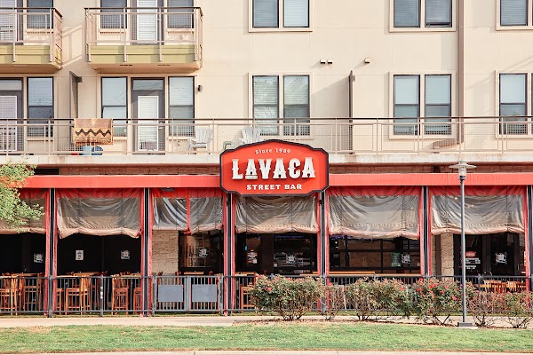 Lavaca Street Bar - South Lamar in Austin, TX