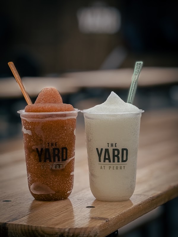 The Yard at Perry in Buffalo, NY