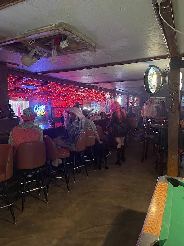 Tailgate Tavern in South Salt Lake, UT