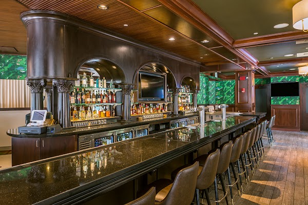 Reiners Bar and Game Room in Providence, RI